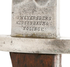 GERMAN 1895 PATTERN BAYONET - Fagan Arms
