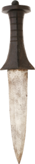 NUBIAN ARM DAGGER - Fagan Arms