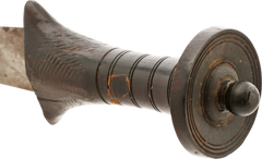 NUBIAN ARM DAGGER - Fagan Arms