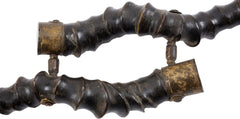 17th CENTURY INDIAN FAKIR'S HORNS - Fagan Arms