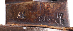 1851 PATTERN AUSTRIAN INFANTRY HANGER - Fagan Arms