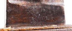 1851 PATTERN AUSTRIAN INFANTRY HANGER - Fagan Arms