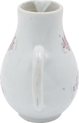 18th CENTURY CHINESE EXPORT PITCHER - Fagan Arms