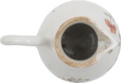 18th CENTURY CHINESE EXPORT PITCHER - Fagan Arms