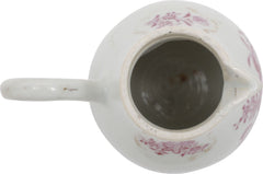 18th CENTURY CHINESE EXPORT PITCHER - Fagan Arms