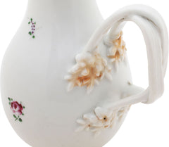 18th CENTURY CHINESE EXPORT PITCHER - Fagan Arms