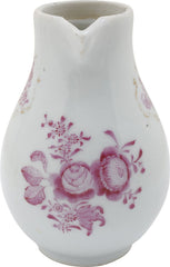 18th CENTURY CHINESE EXPORT PITCHER - Fagan Arms