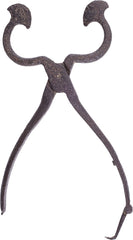 18th CENTURY EUROPEAN SUGAR NIPS - Fagan Arms