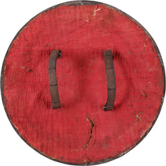 18th CENTURY INDOPERSIAN IRON SHIELD - Fagan Arms