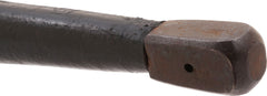 18th CENTURY OMANI BROADSWORD KATTARA - Fagan Arms