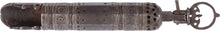 18th CENTURY PERSIAN POWDER MEASURE