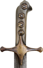 18th CENTURY POLISH KARABELA - Fagan Arms