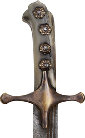 18th CENTURY POLISH KARABELA