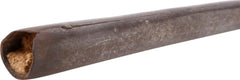 19th CENTURY CONGOLESE SLAVER’S WAR SPEAR - Fagan Arms