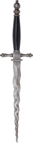 19th CENTURY MASONIC DAGGER