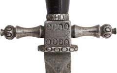 19th CENTURY MASONIC DAGGER - Fagan Arms