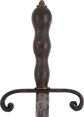 19th CENTURY THEATRICAL SWORD - Fagan Arms