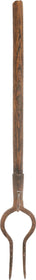 CURIOUS AGRICULTURAL TOOL