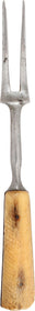 COLONIAL AMERICAN TWO TINE FORK