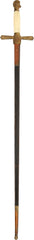 FINE U.S. MILITIA SWORD NON COMISSIONED OFFICER’S SWORD C.1840-50 - Fagan Arms