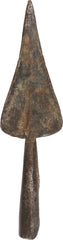 17th CENTURY OTTOMAN ARROWHEAD - Fagan Arms