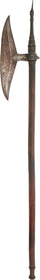 KHOND BATTLE AXE, BULLOVA