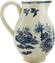 WORCESTER SPARROW BEAK CREAMER OR JUG - Fagan Arms