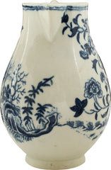 WORCESTER SPARROW BEAK CREAMER OR JUG - Fagan Arms