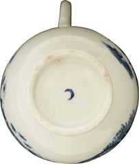 WORCESTER SPARROW BEAK CREAMER OR JUG - Fagan Arms