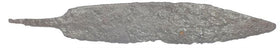 VIKING SCRAMSEAX C.850-950 AD