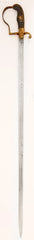 IMPERIAL GERMAN OFFICER’S SWORD - Fagan Arms