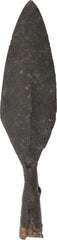 FINE VIKING SOCKETED ARROWHEAD, 866-1067 AD - Fagan Arms