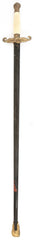 FINE CIVIL WAR MILITIA NON-COMMISSIONED OFFICER’S SWORD - Fagan Arms