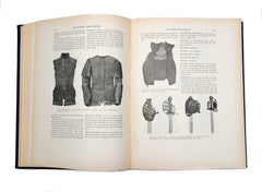 STONES GLOSSARY - Fagan Arms