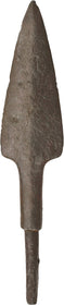 RARE ARROWHEAD FOR THE WELSH LONGBOW ARROW