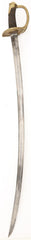 US M.1840 CAVALRY TROOPER’S SWORD - Fagan Arms