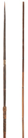 SOLOMON ISLANDS SPEAR