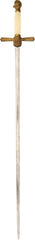 FINE U.S. MILITIA SWORD NON COMISSIONED OFFICER’S SWORD C.1840-50 - Fagan Arms