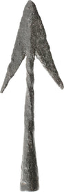 CRUSADER'S JAVELIN HEAD