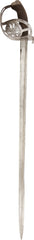 IMPERIAL GERMAN M.1889 CAVALRY OFFICER’S SWORD - Fagan Arms