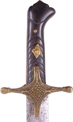 LATE 17th-18th CENTURY POLISH KARABELA - Fagan Arms