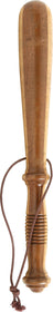 VICTORIAN TRUNCHEON