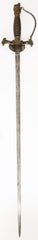 KNIGHTS OF PYTHIAS SWORD C.1900-15 - WAS $390.00, NOW $292.50 - Fagan Arms