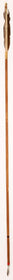 LARGE JAPANESE SAMURAI ARROW