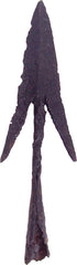 EUROPEAN CRUSADER’S JAVELIN HEAD - Fagan Arms