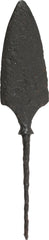 FINE VIKING TANGED ARROWHEAD C.9th-10th CENTURY - Fagan Arms