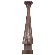 FINE OVAMBO SHORTSWORD - Fagan Arms