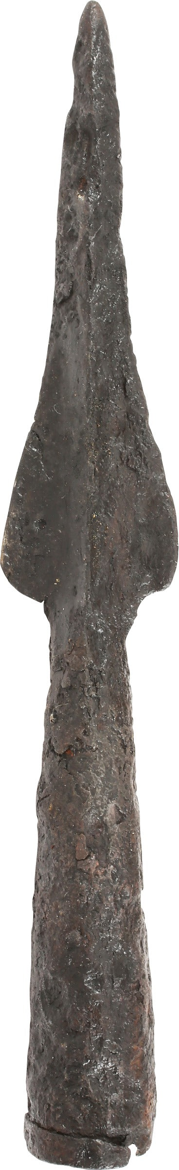 ANGLO SAXON SPEAR POINT, 6TH CENTURY AD - Fagan Arms