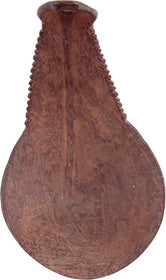 MARKHAM VALLEY CANNIBAL SPOON OMPI