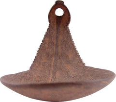 MARKHAM VALLEY CANNIBAL SPOON OMPI - Fagan Arms